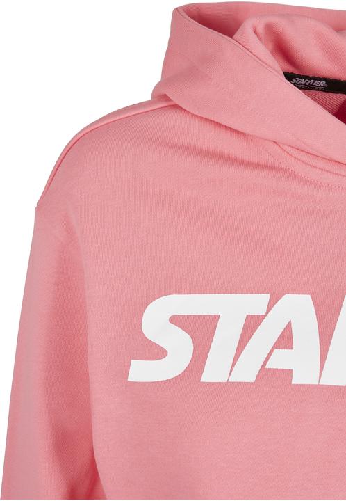 Image du produit Starter Ladies Cropped Hoody (M)