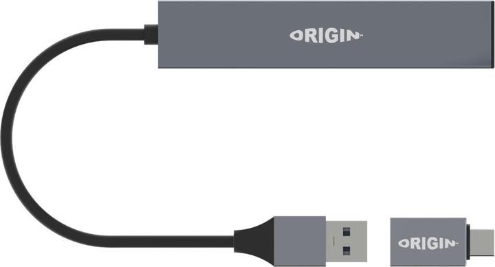 Produktbild Origin Storage Z6A00AA-OS (USB-A, USB-C)