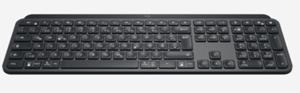 Produktbild Logitech MX Keys Mini (DE, Kabellos)