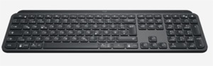Productafbeelding Logitech MX-toetsen Mini (NL, Draadloze)