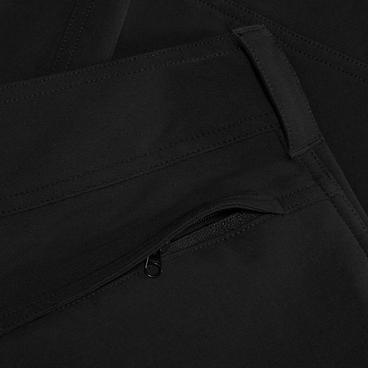 Produktbild Mammut Zinal Guide SO Hybrid Pants Women, Softshell Hose (32)