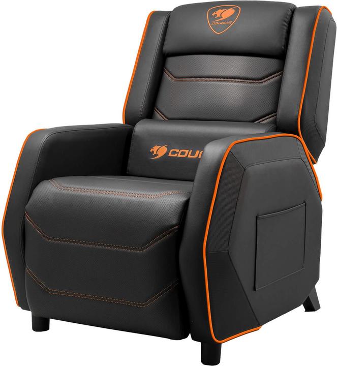 Actual product image Cougar Ranger