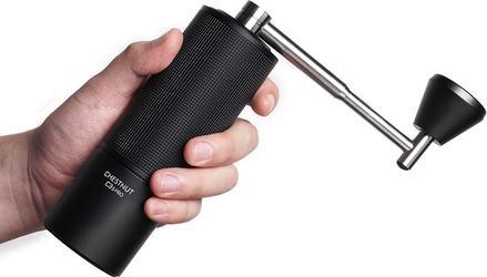 Actual product image Timemore Chestnut C3S PRO