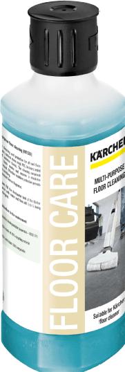 Produktbild Kärcher Rm 536