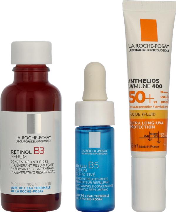 Image du produit La Roche Posay Retinol B3 (Kit de soins du visage)