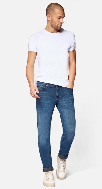 Produktbild Mavi Yves L30 ink brushed ultra move