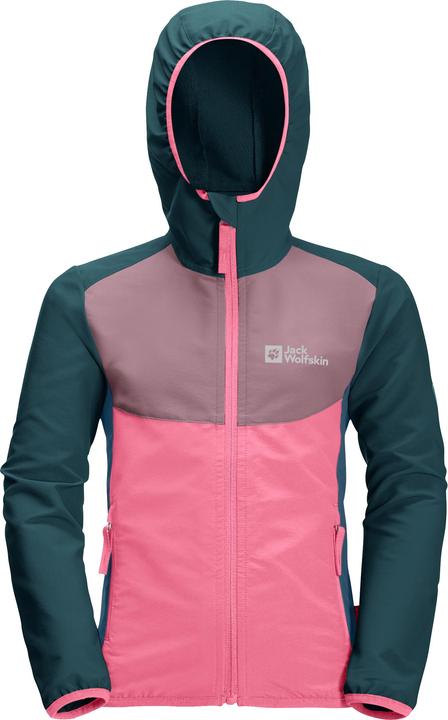 Immagine prodotto Jack Wolfskin Turbolenze femminili (164)