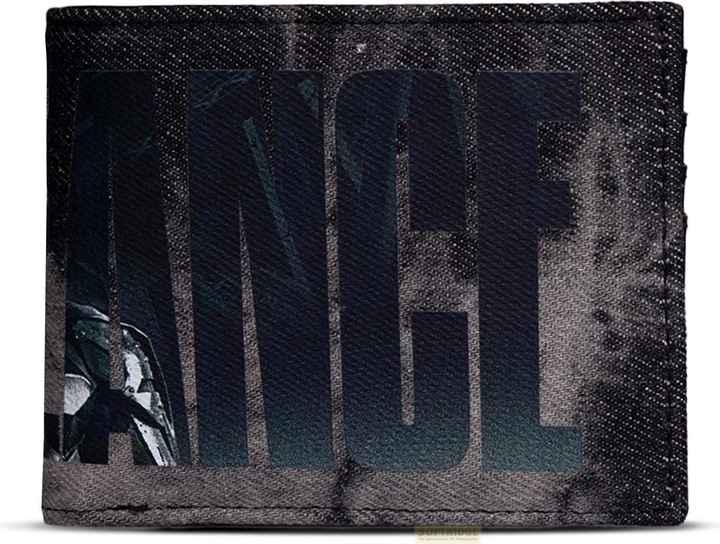 Produktbild Difuzed The Batman (2022) - Vengeance Men's Bifold Wallet