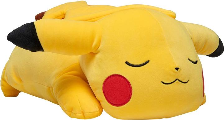 Produktbild Boti Schlafendes Pikachu (45 cm)