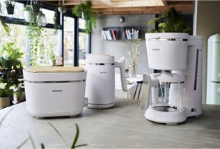 Actual product image Philips HD 5120/00