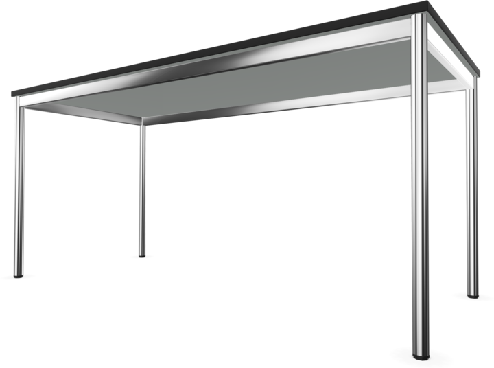 Silver grey