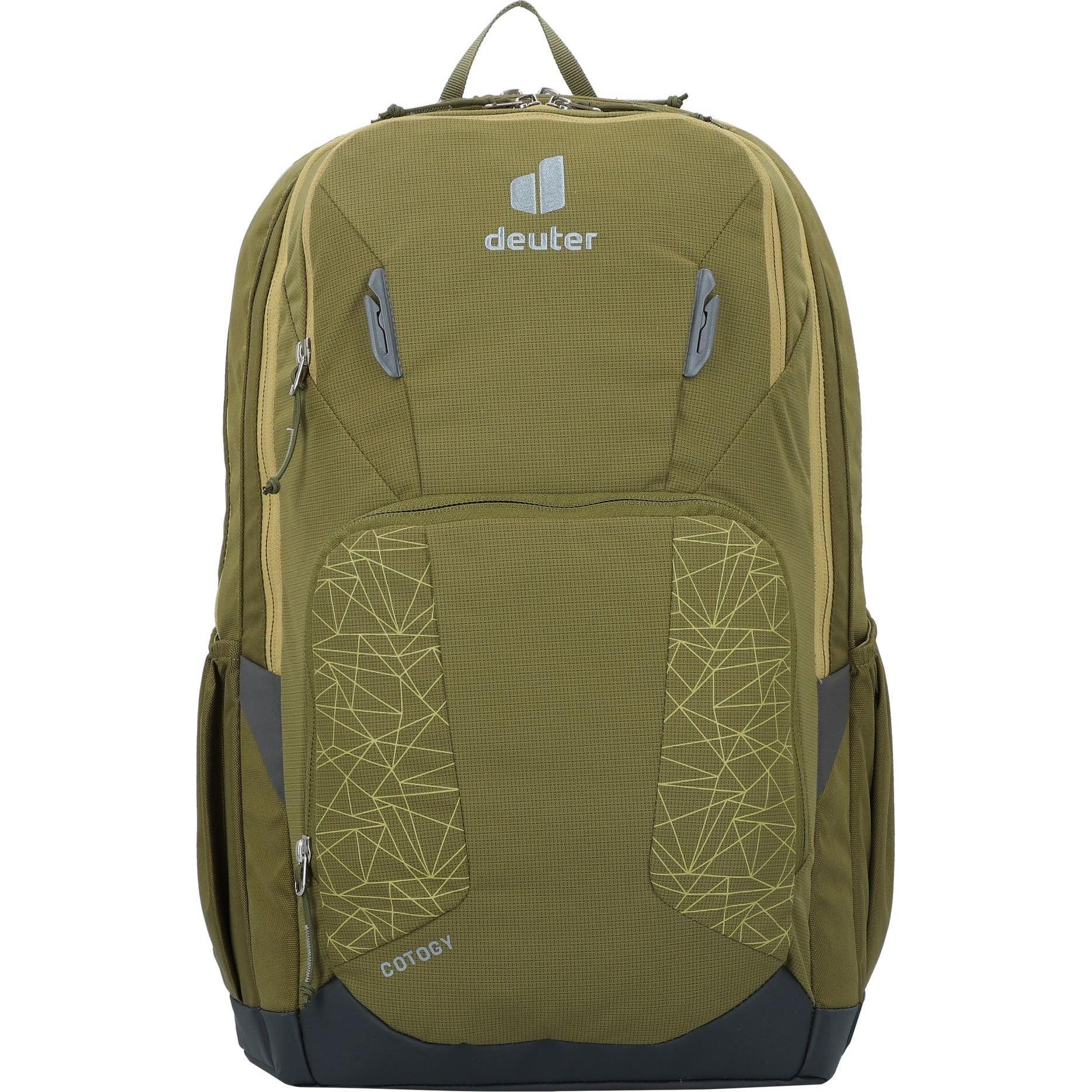Deuter, Rucksack, (25 l)