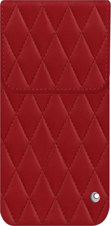 Actual product image Noreve Leather case (Google Pixel 9 Pro Fold)