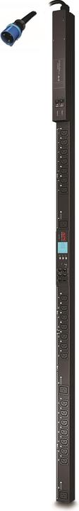 Immagine prodotto APC PDU a rack 2G Metered Plus ZeroU 32A 230V 21 C13 3 C19