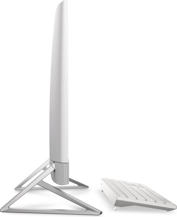 Actual product image Dell 24 AiO EC24250 (Intel Core 7 150U, 16.38 GB, 1000 GB)
