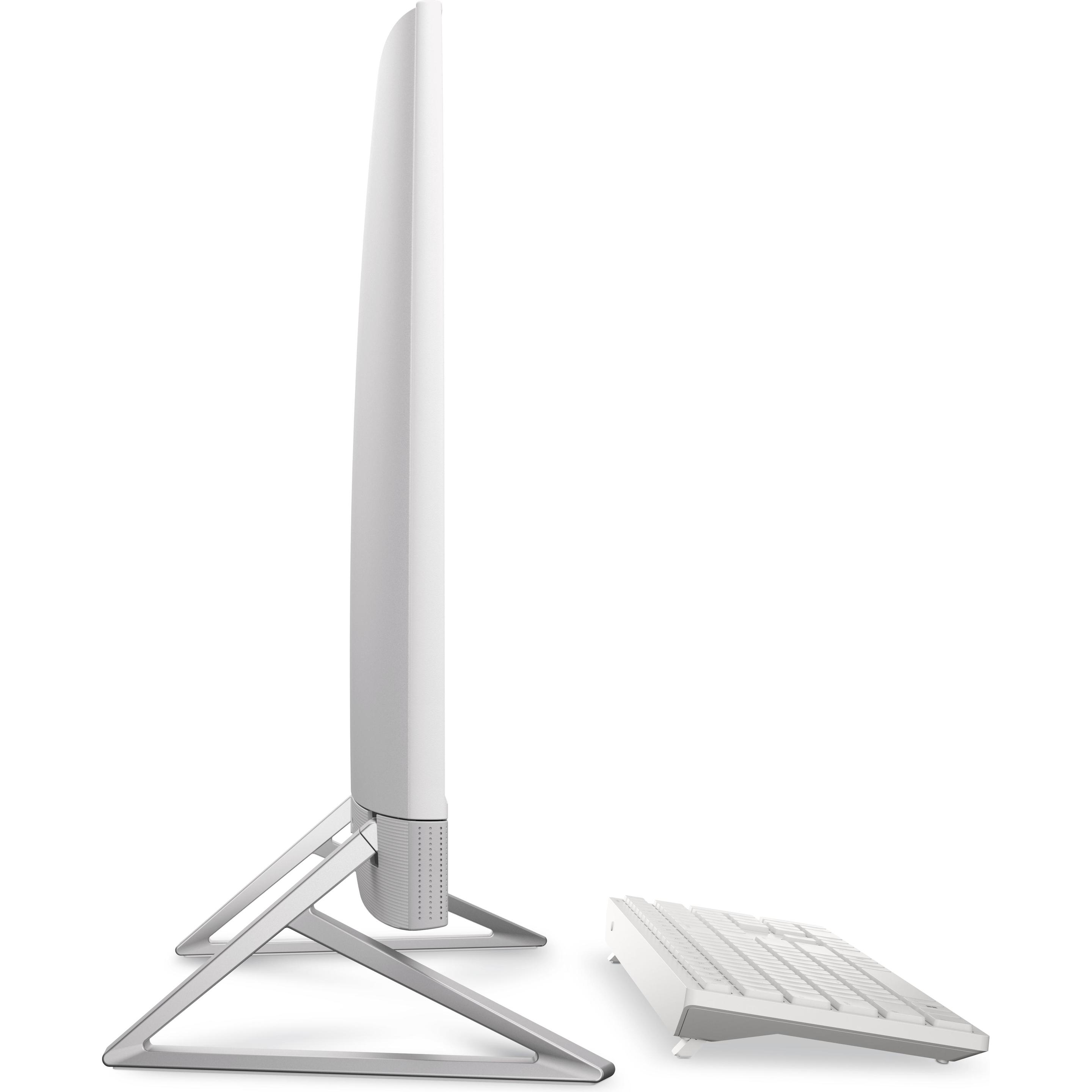 Dell EC24250, Notebook Ersatzteile, Weiss