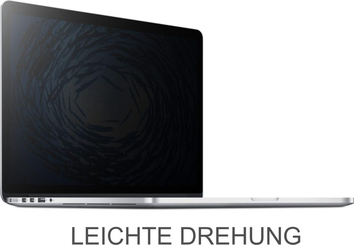 Produktbild Dipos Blickschutzfolie 2-Way Anti-Shock (1 Stück, Xiaomi Pad 5)