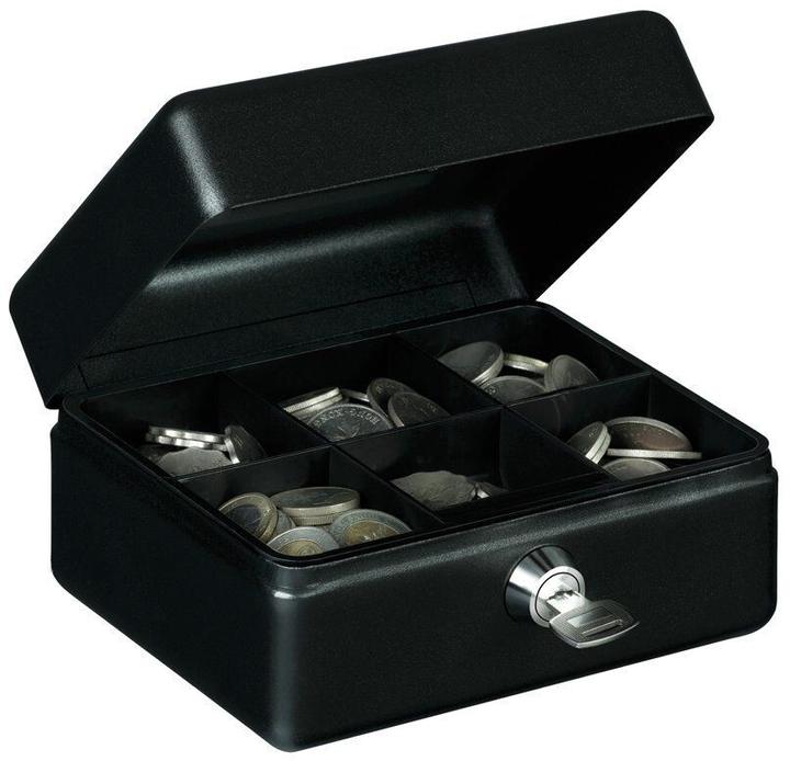 Actual product image Yale Cash box