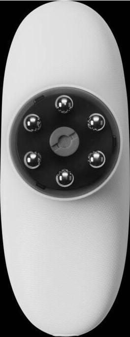 Productafbeelding Medisana 88603 VC 150 Vacuüm Cupping