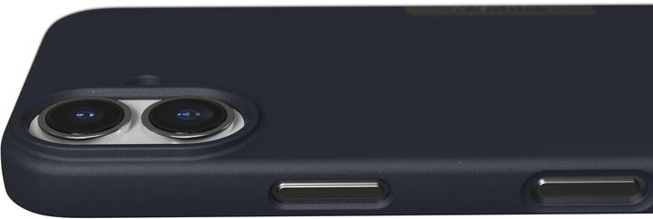 Produktbild Nudient Thin Magsafe Case Apple iPhone 17 V6 Midwinter Blue (Apple iPhone 17)