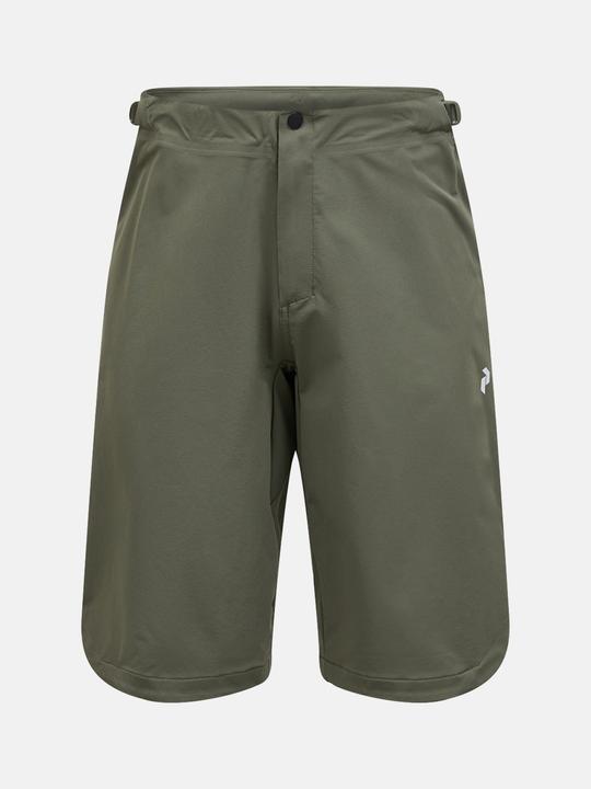 Image du produit Peak Performance Short de trail (XL)