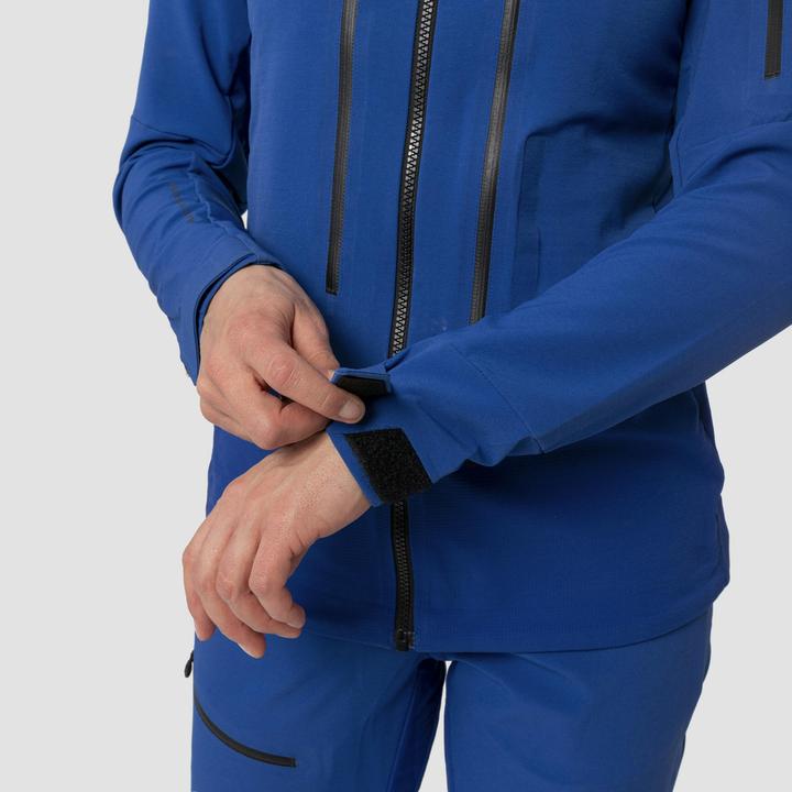 Produktbild Salewa Ortles Durastretch Jacke Da (42, XL)