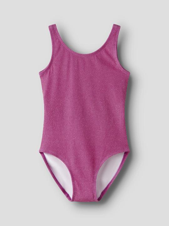 Produktbild Name it Glitzer Badeanzug (122, 128)