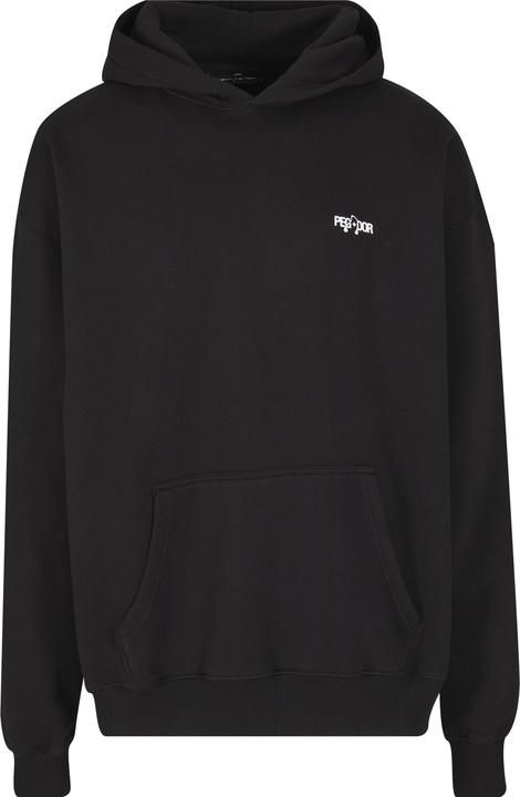 Produktbild Pegador Hyde Oversized Hoodies - 196873 (L, M)
