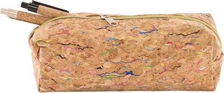 Produktbild MidOcean Schreibmäppchen Corchaso Kork