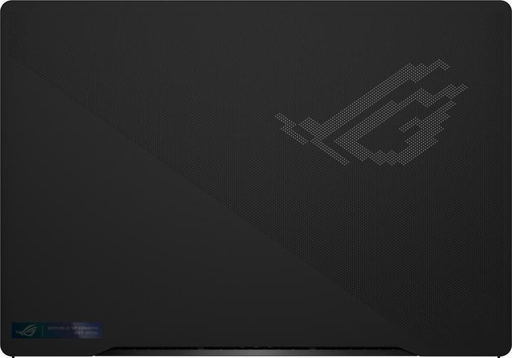 Produktbild ASUS ROG Zephyrus M16 RTX 4080 (16", Intel Core i9-13900H, 32 GB, 1000 GB, CH)