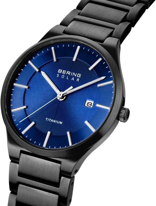 Actual product image Bering Solar (Analogue wristwatch, 39 mm)