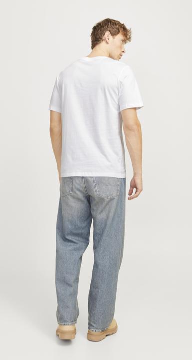 Immagine prodotto Jack & Jones T-shirt stampata con scollo rotondo (L)