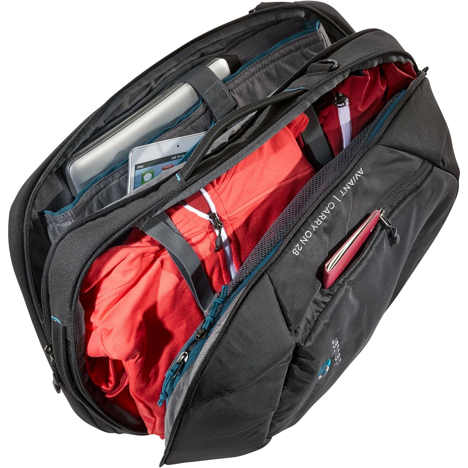 Thumbnail - Deuter, Rucksack, (28 l)