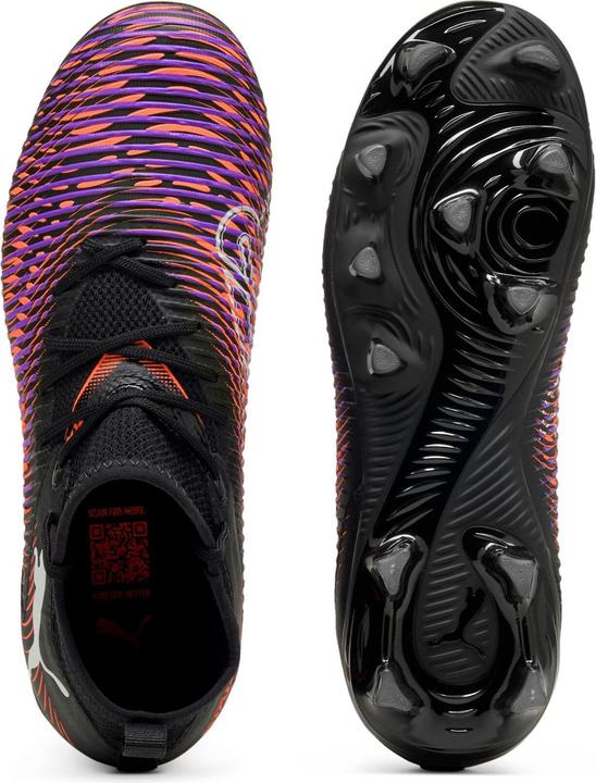 Actual product image Puma FUTURE 8 MATCH FG/AG Jr (30)