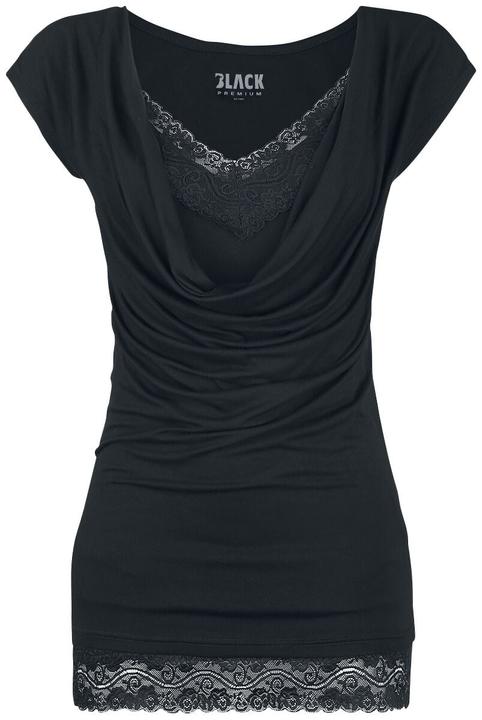 Produktbild Black Premium Emma (XL)