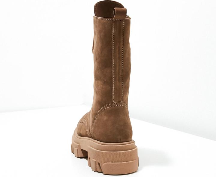 Actual product image Inuovo Ankle boot (40)