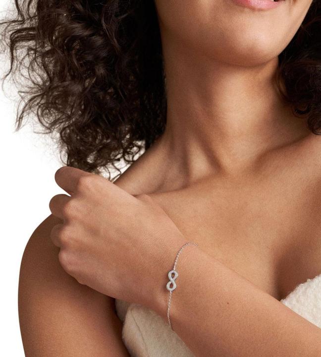 Immagine prodotto Fossil Sterling (16.50 cm, Argento 925)