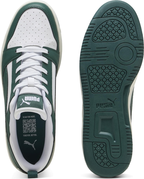 Produktbild Puma Rebound v6 Low (39)