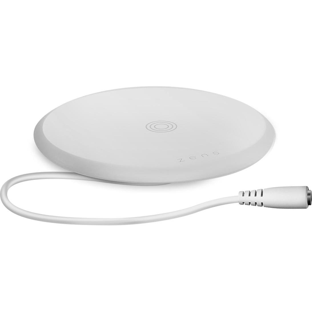 Zens DIY Charger (10 W), Wireless Charger, Weiss