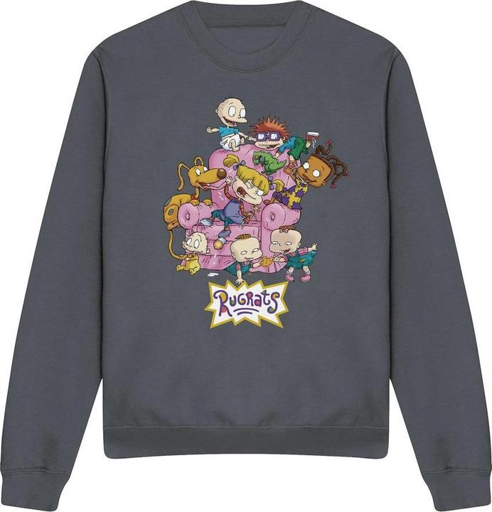 Immagine prodotto Rugrats Felpa Sedia Adulto Unisex (L)
