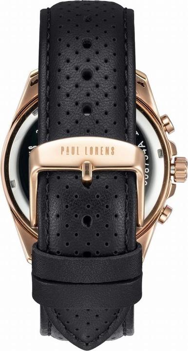 Produktbild Paul Lorens Herrenuhr PL8754A5-1A4 + BOX