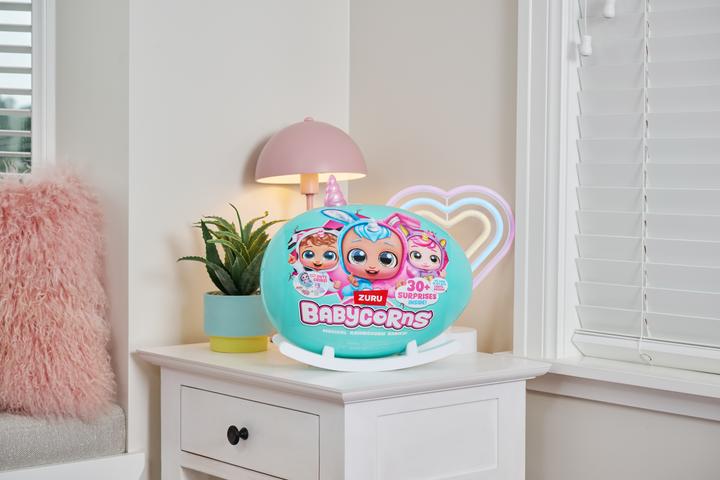 Produktbild Zuru Babycorns gross 92108