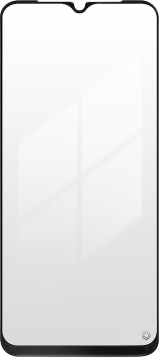 Actual product image Bigben Connected Glass screen protector (1 Piece, Oppo A16s, Oppo A16, Oppo A54s)