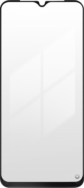 Actual product image Bigben Connected Glass screen protector (1 Piece, Oppo A16s, Oppo A16, Oppo A54s)