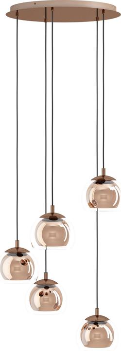 Produktbild EGLO Rocamar (E27)
