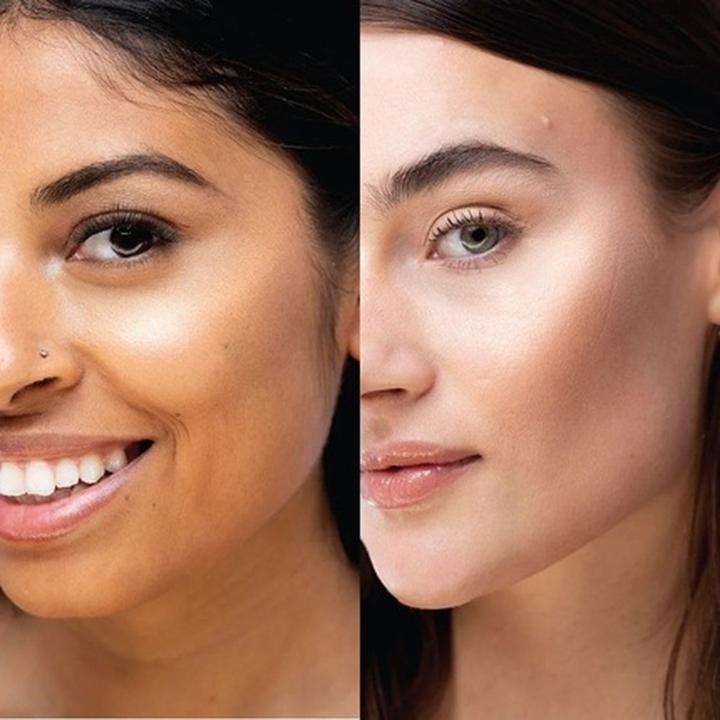 Actual product image The Balm Mary-Lou Manizer Powder (Highlighter)