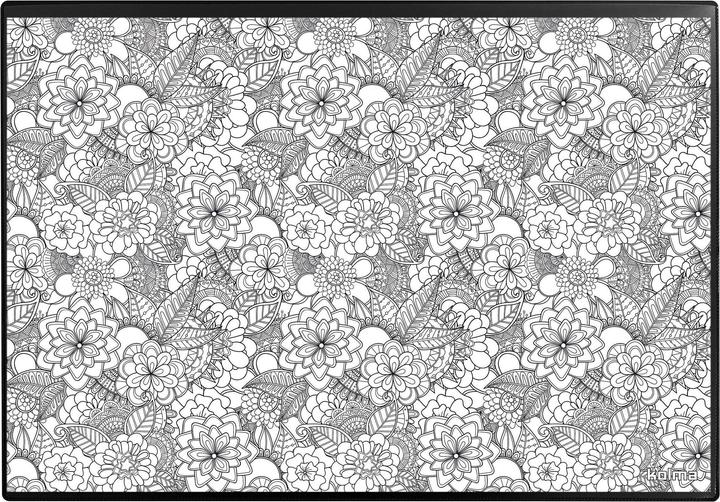 Produktbild Kolma UNDERCOVER POSTER - Schreibunterlagen (50 x 34 cm)