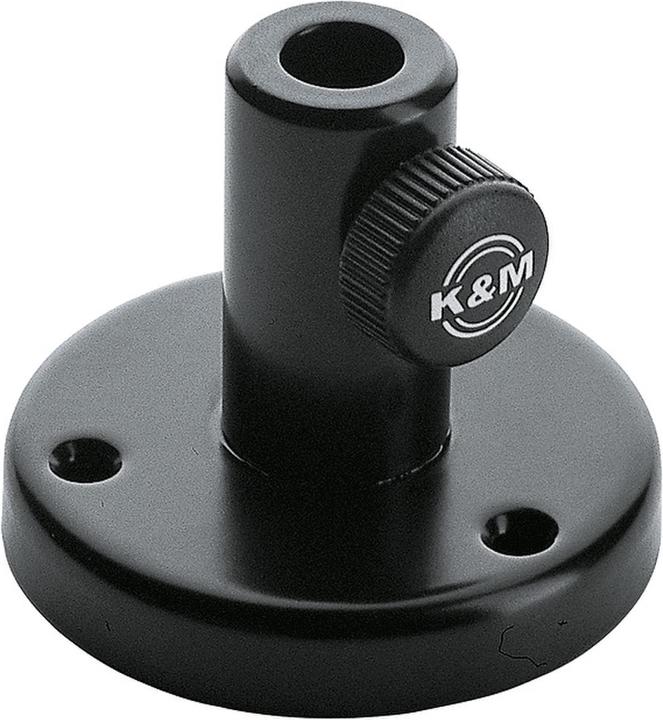 Immagine prodotto K&M 23855 Flangia da tavolo