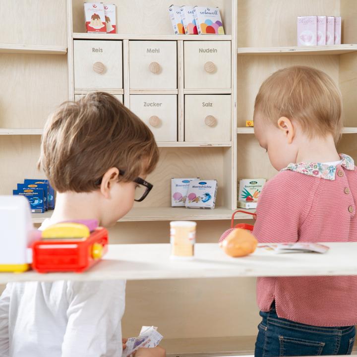 Image du produit Roba Stand de vente