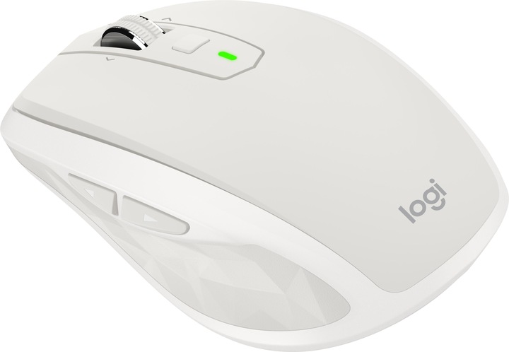 Actual product image Logitech MX Anywhere 2S (Wireless)